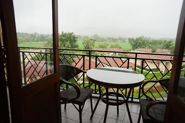 Hotel Sonar Bangla – Ajodhya Hills