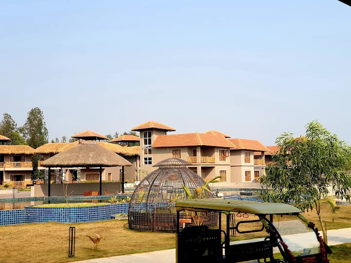 Hotel Sonar Bangla Sundarban