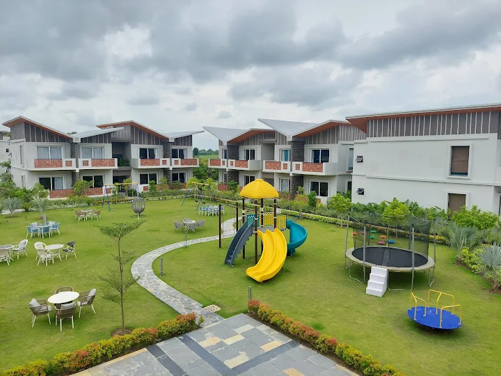Hotel Sonar Bangla – Mayapur