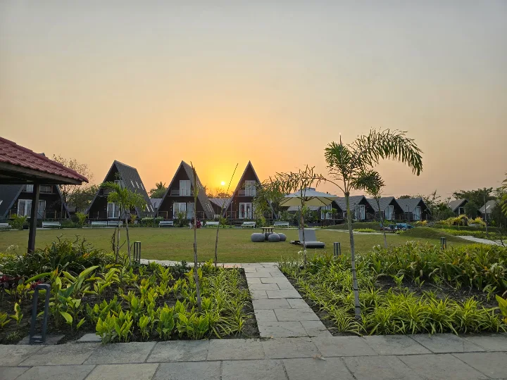 Hotel Sonar Bangla – Taki