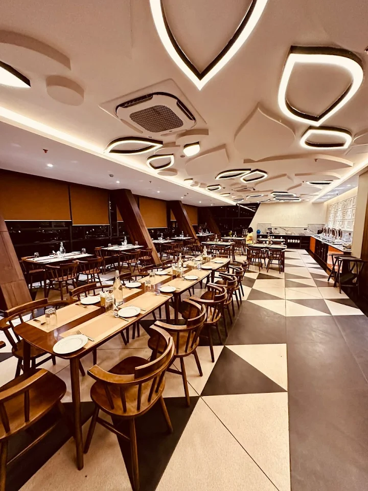 Hotel Sonar Bangla – Mayapur