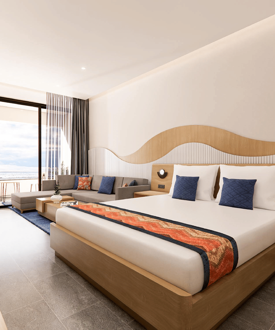 Platinum Room