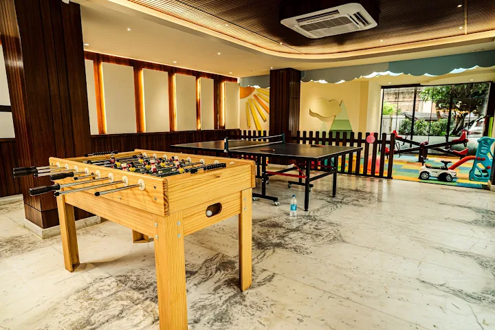Hotel Sonar Bangla – Tarapith