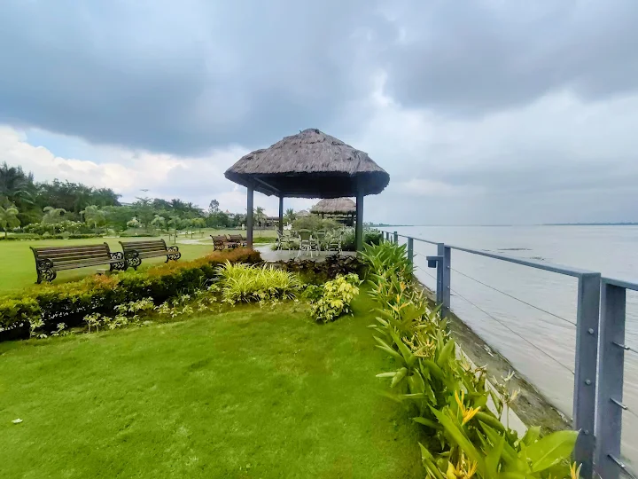 Hotel Sonar Bangla – Kolaghat