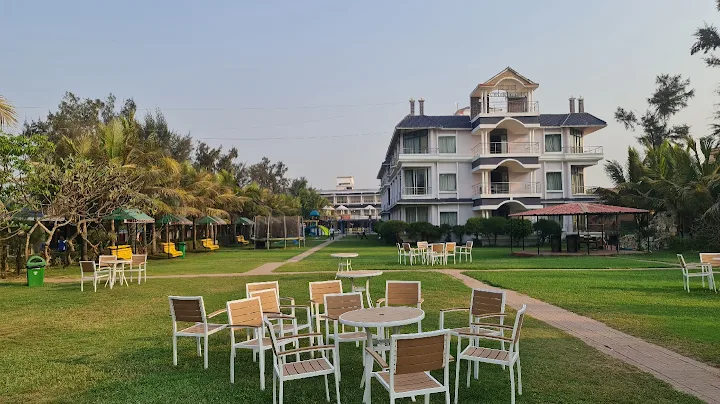 Hotel Sonar Bangla Mandarmoni
