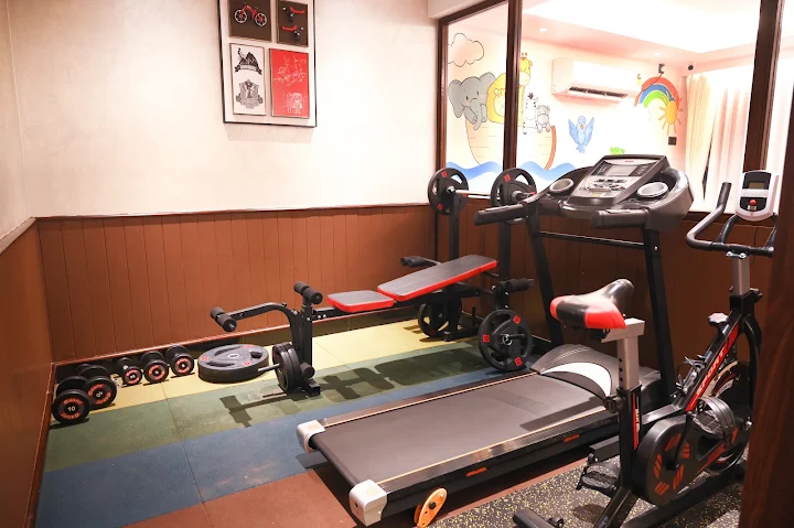Hotel Sonar Bangla – Puri