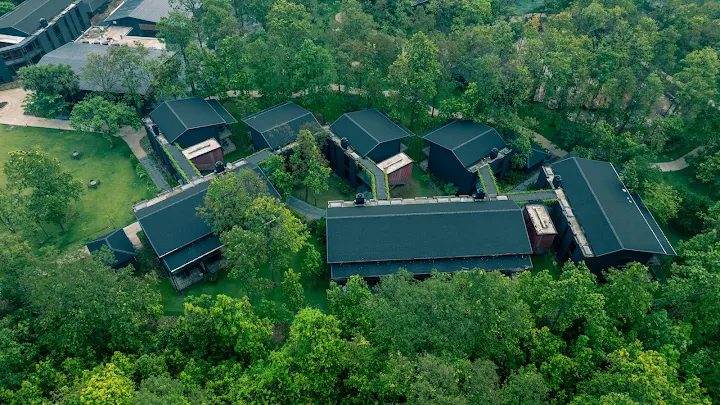 Hotel Sonar Bangla Joypur Forest, Bankura
