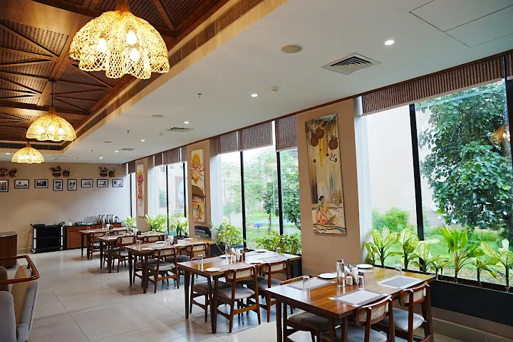 Hotel Sonar Bangla – Ajodhya Hills