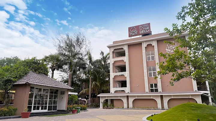 Hotel Sonar Bangla Kolaghat