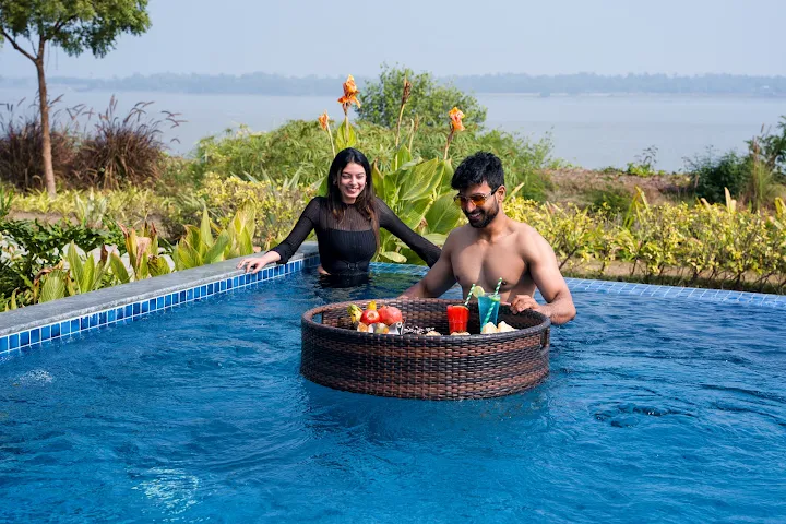Hotel Sonar Bangla – Taki