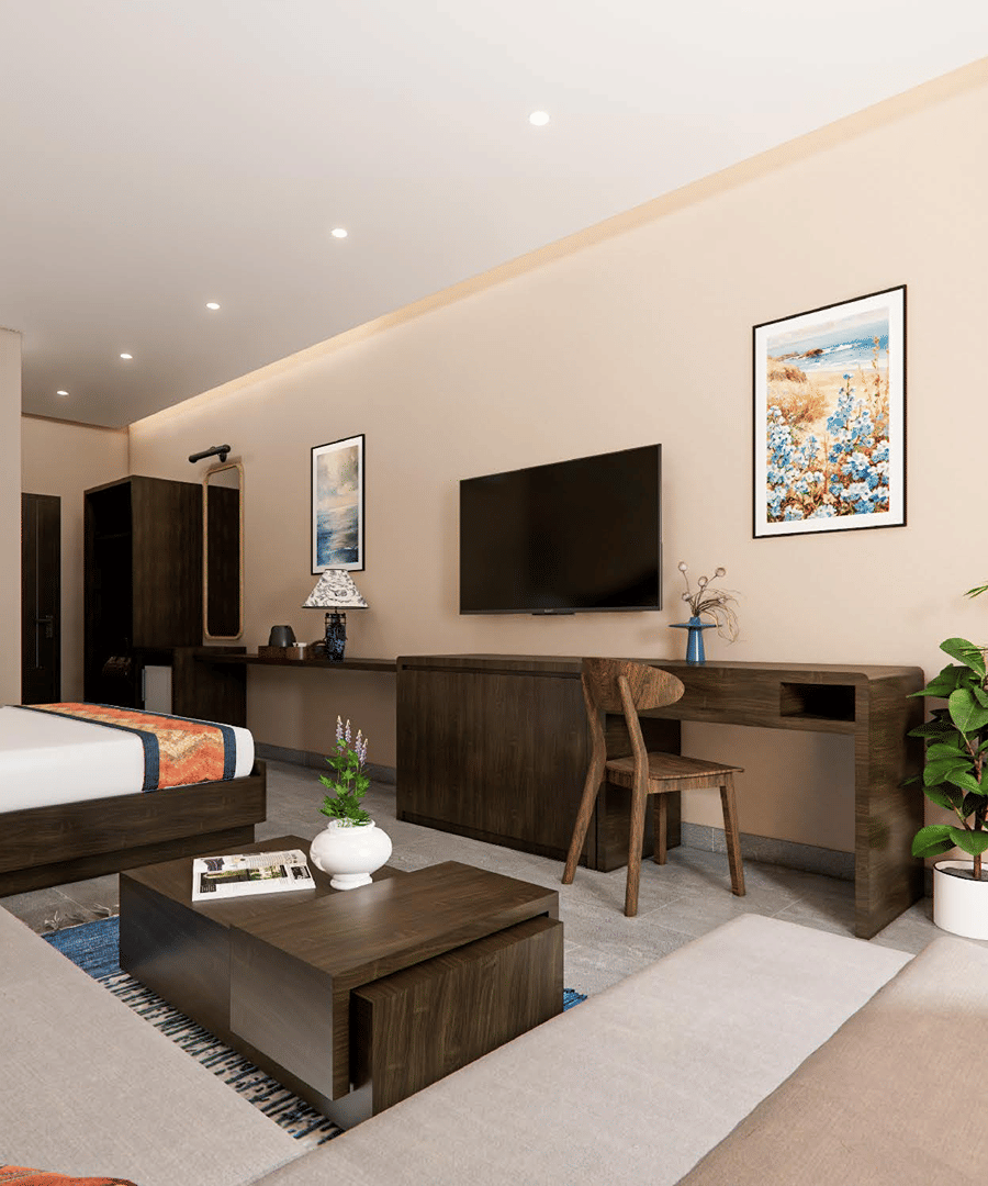 Platinum Room thumbnail 3