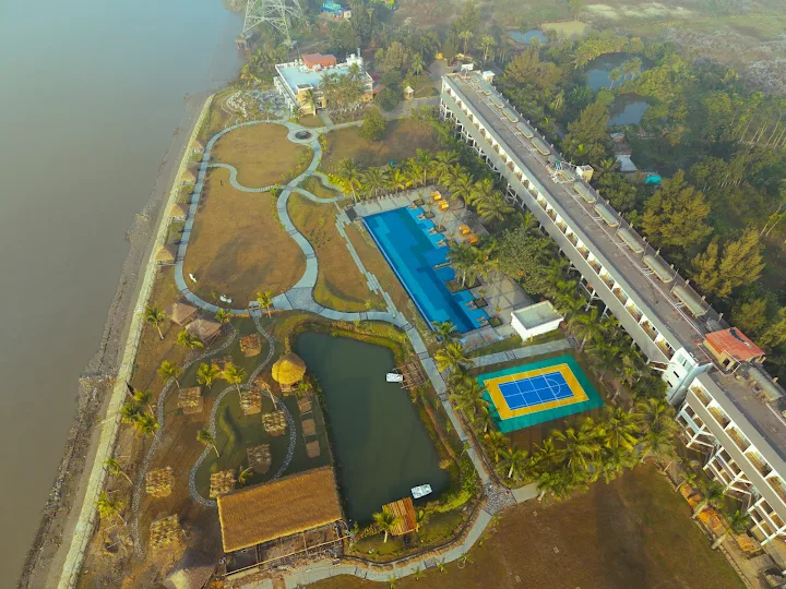 Hotel Sonar Bangla – Kolaghat