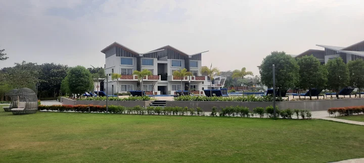 Hotel Sonar Bangla Mayapur