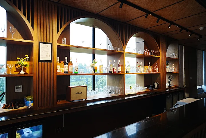 Hotel Sonar Bangla – Ajodhya Hills