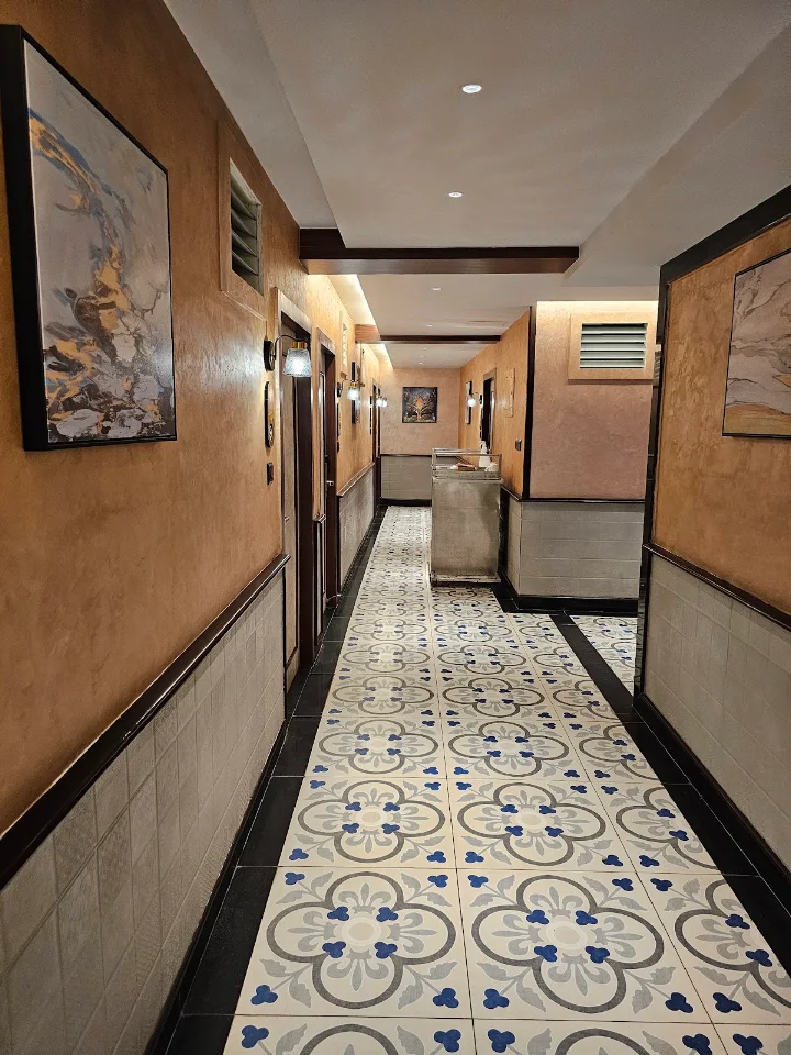 Hotel Sonar Bangla - Puri 