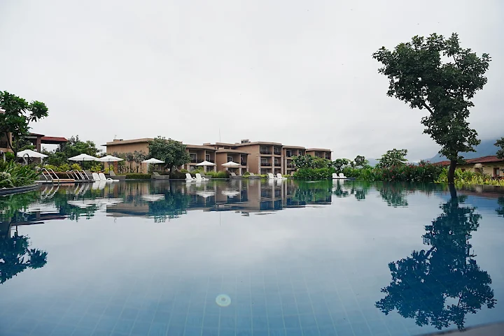 Hotel Sonar Bangla – Ajodhya Hills