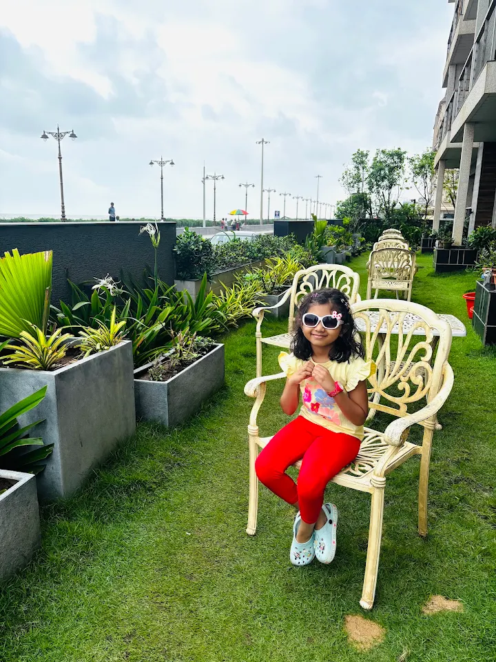 Hotel Sonar Bangla – Puri