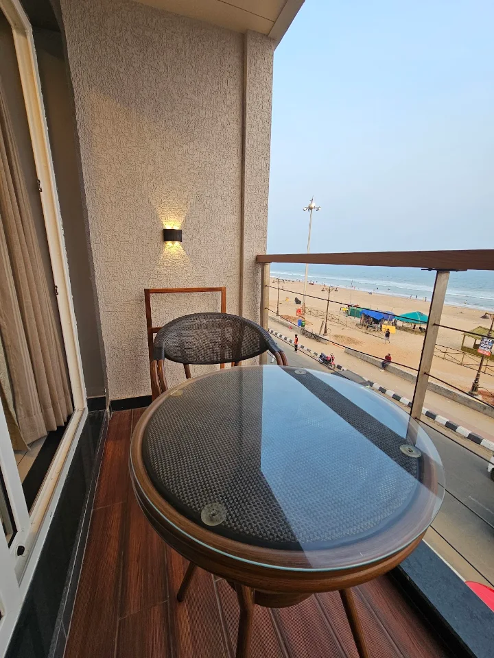 Hotel Sonar Bangla – Puri