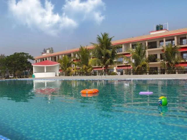 Hotel Sonar Bangla – Kolaghat